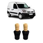 2 Kit Reparo Batente Dianteiro Kangoo 2005 2006 2007 2008 09