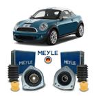 2 Kit Reparo Batente Dianteiro Mini Cooper Coupe 2010 A 2015