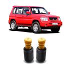 2 Kit Reparo Batente Dianteiro Pajero TR4 2006 2007 2008 09