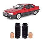 2 Kit Reparo Batente Traseiro Alfa Romeo 164 1994 1995 1996