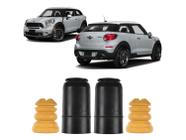 2 Kit Reparo Batente Traseiro Mini Paceman 2013 2014 2015 - QualyKits