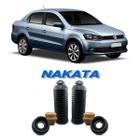 2 Kit Reparo do Amortecedor Dianteiro Vw Voyage 2012 A 2016