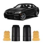 2 Kit Reparo Parcial Batente Traseiro Bmw M235i 2014 15 2016