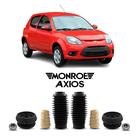 2 Kit Reparo Suspensão Dianteira Ford Ka