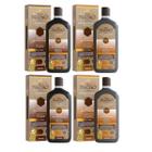 2 Kit Shampoo e Condicionador Antigrisalho 415mL - Tio Nacho