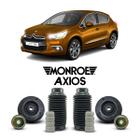 2 Kit Suspensão Dianteira Citroen Ds4 16