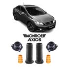 2 Kit Suspensão Dianteira Honda Civic 16 - Axios