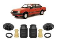 2 Kit Suspensão Dianteiro Gm Monza 1991 1992 1993 1994 1995