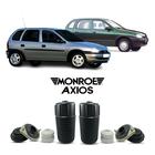 2 Kits Do Amortecedor Dianteiro Corsa Hatch 1994 95 96 97 98 - Axios