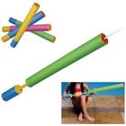 2 Lanca Agua Brinquedo Piscina Praia 60 Cm Mor