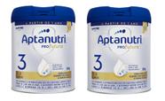 2 Latas - Aptanutri Profutura 3 - 800g