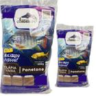 2 Massas Pesca Panetone Tilapia Tambacu Tambaqui Pacu - Cordeiro