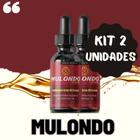 2 mulondo ação poderosa 30ml original