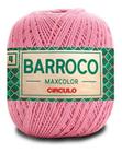 2 Novelos Barbante Barroco Maxcolor 200g Nº4 Escolha Sua Cor - Círculo