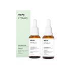 2 Oleo De Coco Cuidado Intimo Puro Sem Perfume Hyalo Coconut