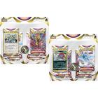 Cartas Pokémon Triple Pack Espada Escudo 11 Scorbunny Copag - Deck de  Cartas - Magazine Luiza