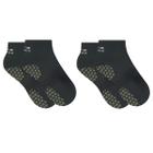 2 Pares De Meias Hidroginastica Selene Antiderrapante