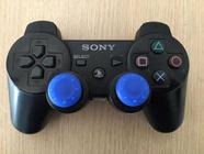 6 Grips Analógico Controle Ps5 Silicone 3 tipos Ipega P5006 na