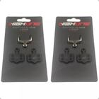 2 Pares Pastilha De Freio Disco High One Avid Elixir Sram - Pro Bikes