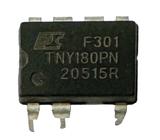 2 pçs - c.i. tny180pn - tny 180 pn - dip 7 terminais - POWER