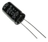 2 PÇS - CAPACITOR ELETROLITICO 470X63V - 470UF X 63V - 105º - KETUO