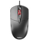 2 peças Mute USB mouse home computer escritório de negócios de computador folfãomouse jogo