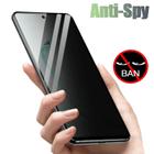 2 Películas Privacidade Compativel com Samsung Galaxy S21 FE