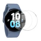 2 Películas Vidro Anti Impacto Para Galaxy Watch5 44 Sm-R910 - Genérico Teck King