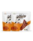 2 Petiscos Palito Bilisko Select Frango com Quinoa 500g
