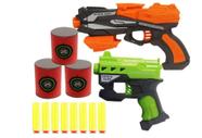 Nerf Arminha Pistola De Brinquedo Lançador Dardos Infantil Commander -  Lançadores de Dardos - Magazine Luiza