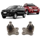 2 Pivo Balança Leque Dianteiro Ecosport 2010 2011 2012 2013