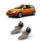 2 Pivô Inferior Balança Dianteira Ford Focus 2000 2001 2002 - Grupo Auto