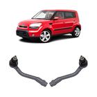 2 Pivo Ponteira Terminal Direção Kia Soul 2009 2010 2011 12 - Grupo Auto