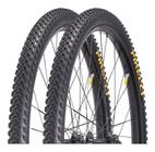 2 Pneus Bicicleta Pirelli Scorpion Aro 26x2.0 Mtb Bike Mb2