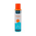 2 Pós-Sol Spray Hidratante Above Frasco 150ml Refresca Pele