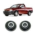 2 Prato Mola Dianteira Gm Corsa Pick Up 1995 1996 1997 2000