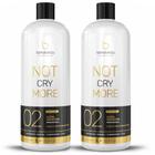 2 Progressiva Borabella Not Cry More Passo 2 (2X1L)