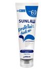 2 Protetor solar fps 60 oil free sunlau