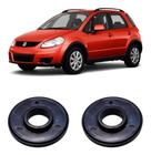 2 Rolamento Da Suspensão Dianteira Suzuki Sx4 2010 2011 2012