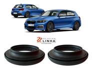 2 Rolamento Do Amortecedor Dianteiro Bmw 125i 2013 2014 2015 - QualyKits