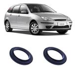 2 Rolamento Do Amortecedor Dianteiro Ford Focus 2000 2001 2002 2003