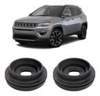 2 Rolamento Suspensão Dianteira Jeep Compass 2018 2019 2020