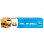 2 Rolo de Papel Manteiga com 50m