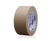 2 Rolos Fita Adesiva Kraft Papel Crepado 45 Mmx50 Mts - Alpack