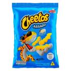 2 Salgadinhos De Milho Onda Cheetos Requeijão 45g Elma Chips