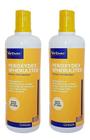 2 Shampoo Para Cães Peroxydex 500 Ml - Virbac Envio Imediato