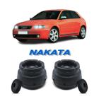 2 Suporte Batente Dianteiro Audi A3 1999 2000 01 02 03 04 05