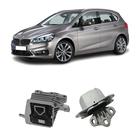 2 Suporte Calço Coxim Motor + Cambio Bmw 225I 2016