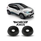 2 Suporte Coxim Dianteiro Renault Captur 2017 2018 2019 2020