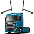 2 Suporte Traseiro Para Antena Nova Scania STREAMLINE A Partir De 2019